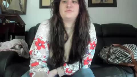 Lexi online show from February 17, 2:38 pm