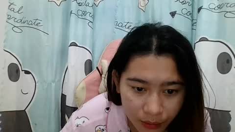 Kelly online show from February 13, 1:40 am