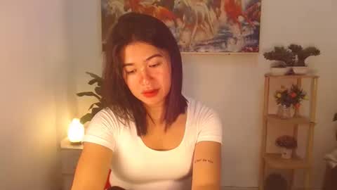 Trish online show from November 9, 12:52 pm