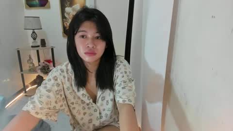 Snapshot of yourprettytrish chatting on March 3, 9:05 pm Trish online show from March 3, 9:05 pm