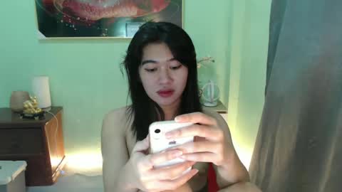 Snapshot of yourprettytrish chatting on January 27, 5:26 pm Trish online show from January 27, 5:26 pm