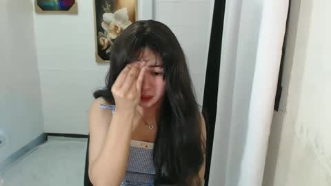Snapshot of yourprettytrish chatting on February 3, 11:58 pm Trish online show from February 3, 11:58 pm