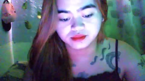 yourprincessthea online show from February 25, 2:04 am