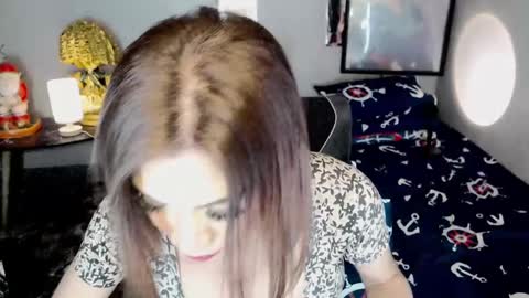 kim online show from February 5, 7:10 pm