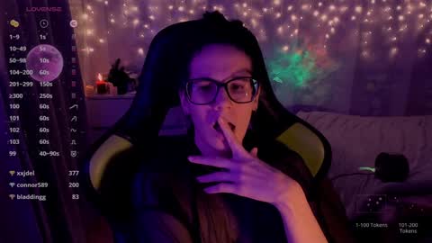 Yours Cosmic online show from December 26, 3:38 am