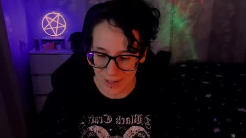 Yours Cosmic online show from March 12, 9:45 pm