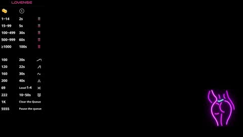 Camille online show from October 17, 2:32 pm