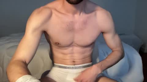 yoursensualguy online show from January 9, 9:15 am
