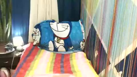 Nica Trocio online show from January 24, 1:35 am