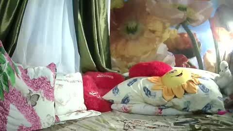 kroshka online show from February 9, 2:21 pm