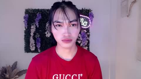    online show from March 9, 10:30 pm