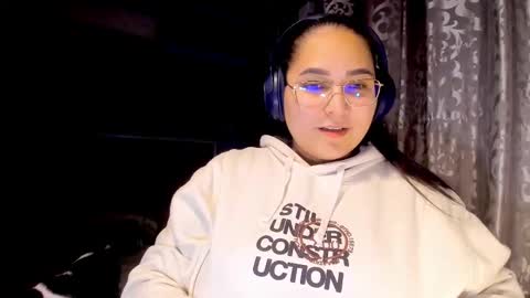 Sofia  Second Account Sofiaguitierrez  online show from March 10, 8:23 pm