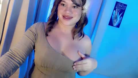 Hanna online show from October 3, 1:26 am