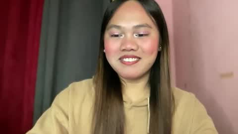 yourspecialgirl_rhea online show from February 19, 6:18 pm