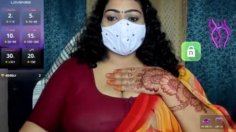 preethy online show from January 3, 4:27 pm