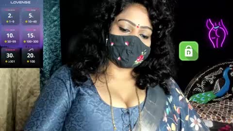 preethy online show from January 10, 4:12 am