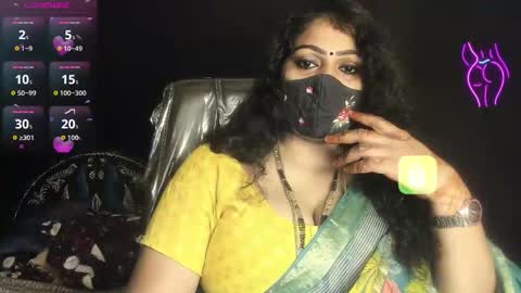 preethy online show from October 30, 8:15 am