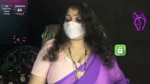 preethy online show from October 25, 3:34 pm