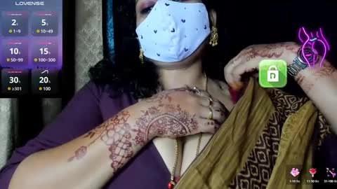 preethy online show from January 7, 4:08 am