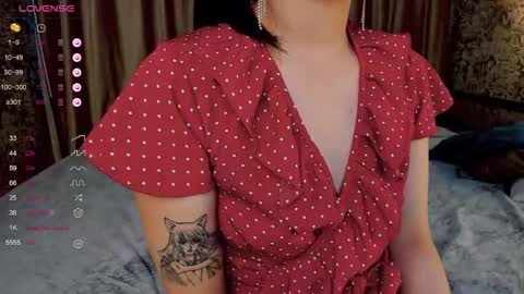 Bella online show from September 24, 3:13 am