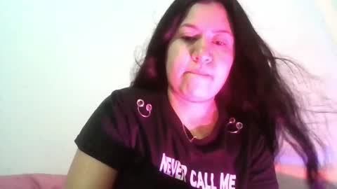 yoursweetyamy online show from March 12, 4:55 pm