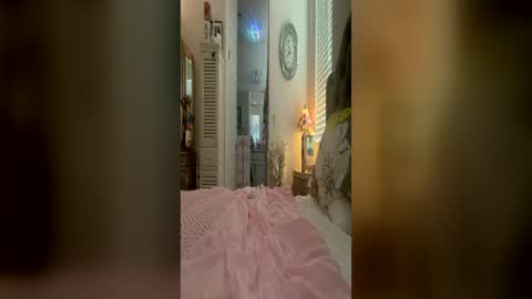 yourthickgingergoddess online show from June 23, 1:13 am