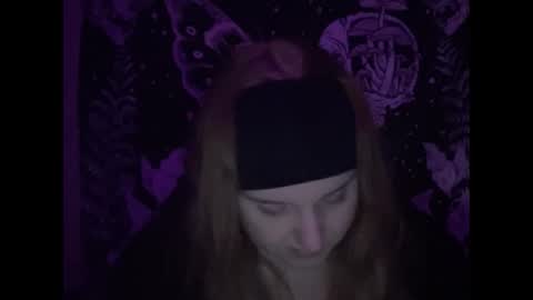 yourthickgingergoddess online show from February 20, 12:41 am