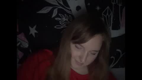 yourthickgingergoddess online show from February 13, 10:54 pm