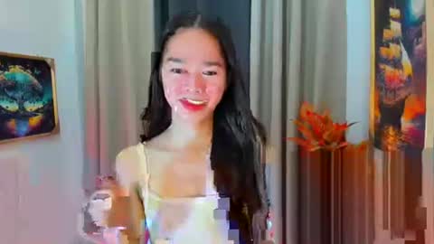 yourtinybunny online show from March 20, 11:26 am