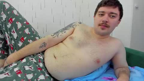 Mike online show from October 8, 9:15 am