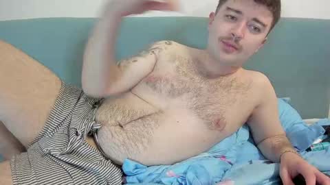 Mike online show from April 17, 7:05 pm