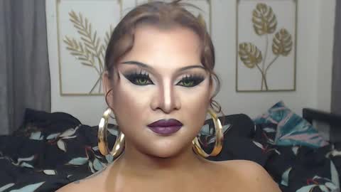 Anastacia Grey  online show from March 17, 11:32 pm