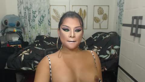 Anastacia Grey  online show from September 24, 11:00 pm