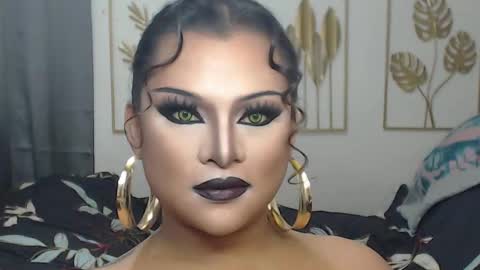 Anastacia Grey  online show from February 3, 7:18 pm