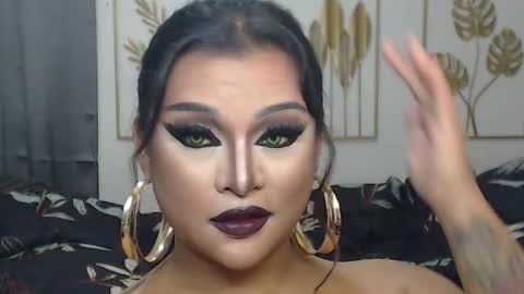 Anastacia Grey  online show from January 10, 12:38 am