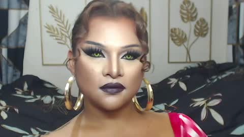 Anastacia Grey  online show from April 12, 12:47 am