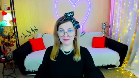 Alice online show from April 9, 11:16 am