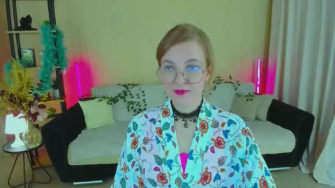 Alice online show from November 30, 10:22 am