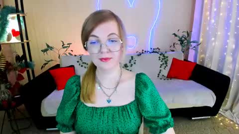 Alice online show from June 7, 11:04 am