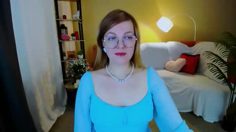 Alice online show from February 25, 12:09 pm