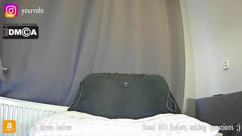 Daddy online show from February 8, 2:05 pm