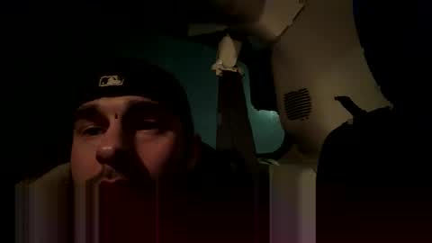 yourwhiteislandboy online show from March 7, 9:09 am