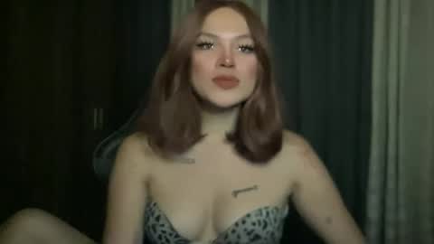 ANDREA online show from February 19, 4:44 am