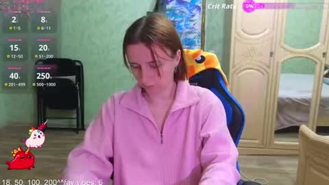 Sweet Sasha online show from October 30, 6:52 pm