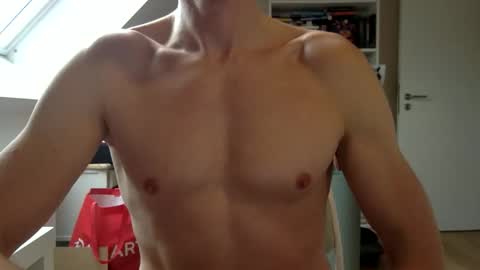 youvegotthis online show from November 3, 1:23 pm