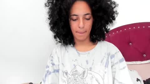 elizabeth  ju   online show from February 26, 10:26 pm