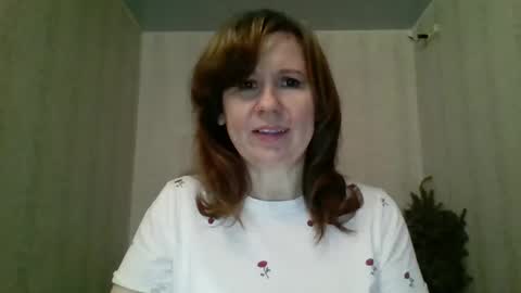 youy_blueberry online show from January 8, 9:53 am