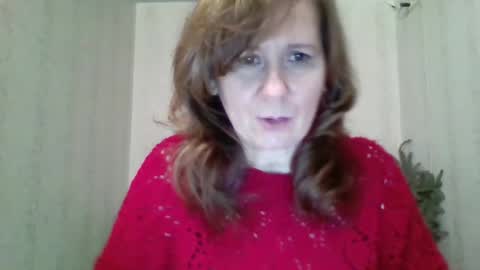 youy_blueberry online show from January 5, 11:33 pm