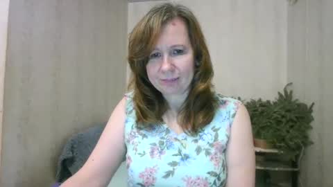 youy_blueberry online show from January 12, 3:14 pm