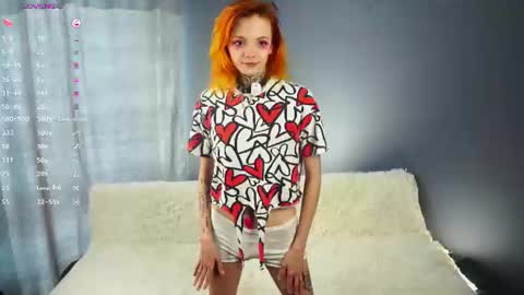  Anna   DONT FORGET GIVE ME THUMBS UP online show from June 16, 11:03 am